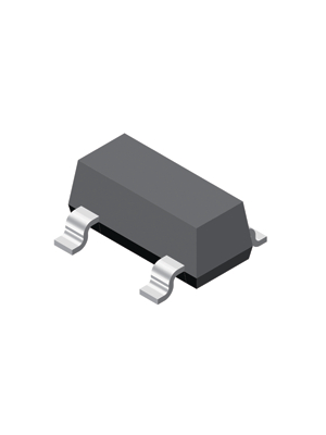 Wrth Elektronik - 8240116 - TVS diode, 5 V SOT-143, 8240116, Wrth Elektronik