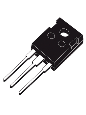 Ixys - DPG30C300HB - Rectifier diode TO-247AD 300 V, DPG30C300HB, Ixys