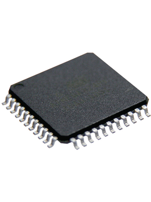 Atmel - ATMEGA324P-20AU - Microcontroller 8 Bit TQFP-44, ATMEGA324P-20AU, Atmel