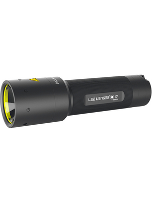 LED Lenser - I7R - Torch IP X4, I7R, LED Lenser