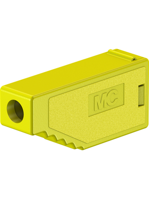 Staeubli Electrical Connectors KT425-A YELLOW