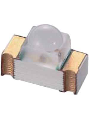Everlight Electronics - IR26-61C/L302/TR8 - IR-LED 940 nm Side View, IR26-61C/L302/TR8, Everlight Electronics