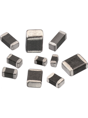 Wrth Elektronik - 7427927310 - Ferrite SMD 2000 mA 0.03 Ohm 0402, 7427927310, Wrth Elektronik