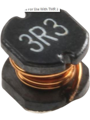 Traco Power - TCK-044 - Inductor, SMD 3.3 uH 2 A ±20%, TCK-044, Traco Power