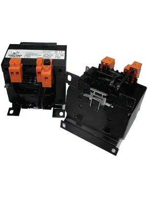 Nordic Power - 120077 - Control transformer 63 VA 42 VAC, 120077, Nordic Power
