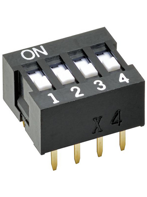 Omron Electronic Components A6E-2101-N