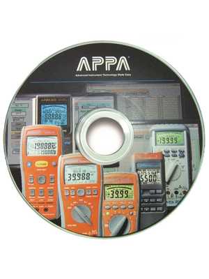 Appa - CD-73 - Software, CD-73, Appa
