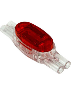 3M - U1R - Inline connector 0.5...0.9 mm2, U1R, 3M