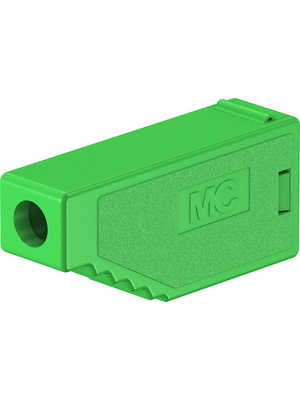 Staeubli Electrical Connectors KT425-A GREEN