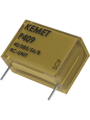 KEMET P409CE104M275AH101