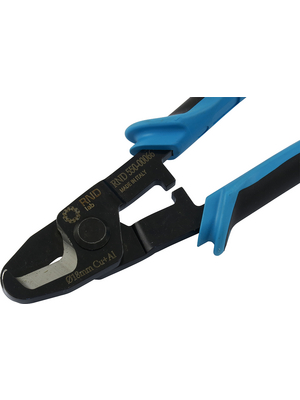 RND Lab - RND 550-00066 - Cable cutter, RND 550-00066, RND Lab