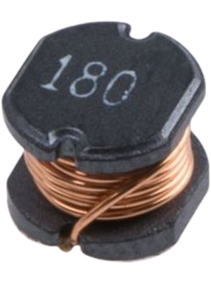Traco Power - TCK-047 - Inductor, SMD 10 uH 1.44 A ±20%, TCK-047, Traco Power
