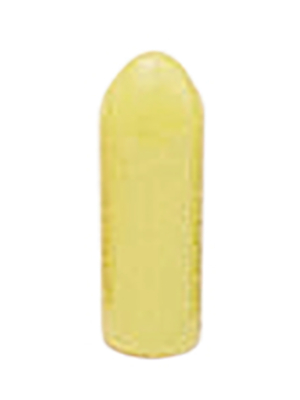 Apem - U275 - Sealing Boot yellow, U275, Apem
