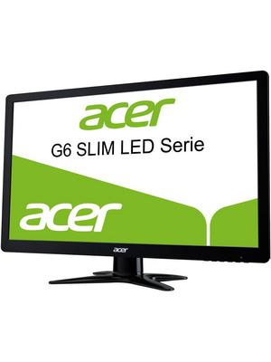 Acer - UM.QG6EE.007 - TFT G246HYL IPS monitor, 24 ", 16:9, UM.QG6EE.007, Acer