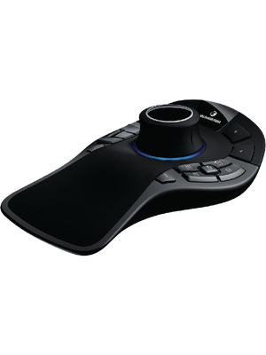 3Dconnexion - 3DX-700040 - SpaceMouse Pro USB3DX-700040,3Dconnexion
