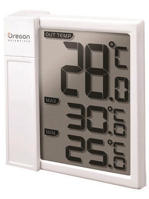  - THT328 - Window thermometer, THT328, THT328