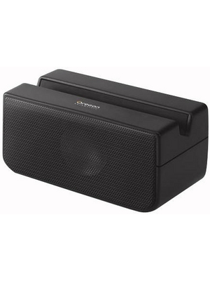  - ZP201 (BLACK) - Portable speaker, ZP201, black, ZP201 (BLACK)