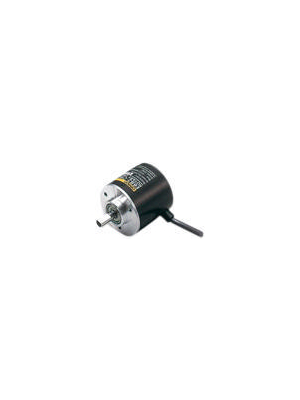 Omron Industrial Automation - E6B2-CWZ6C 200P/R 2M - Rotary transducer 5...24 VDC 200, E6B2-CWZ6C 200P/R 2M, Omron Industrial Automation