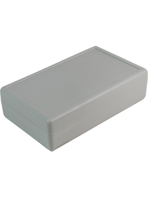 RND Components - RND 455-00001 - Plastic enclosure 55 x 90 x 25 mm grey, RND 455-00001, RND Components