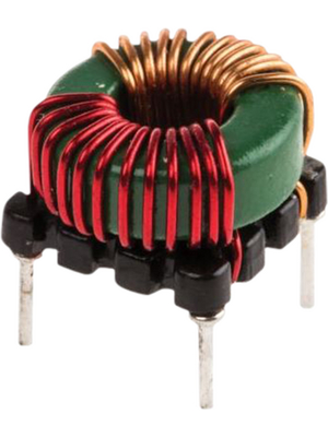 Traco Power - TCK-072 - Toroidal choke 156 uH 11.3 A, TCK-072, Traco Power