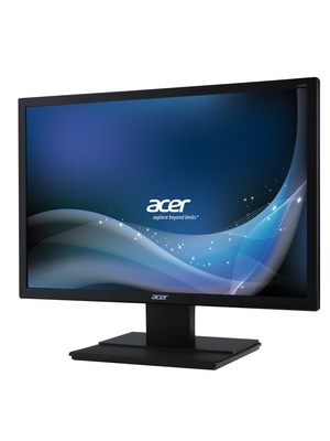 Acer - UM.CV6EE.007 - TFT V196WLbmd monitor, 19 ", 16:10, 5 ms, UM.CV6EE.007, Acer