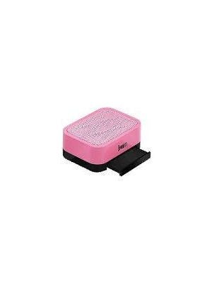 No Brand - IFIT-1 PINK - Portable speaker, IFIT-1 PINK, No Brand