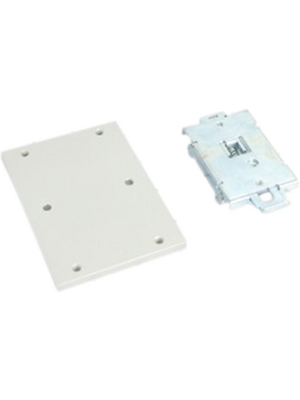 Carlo Gavazzi - RHS300 - Assembly plate for 3-phase SSR 5 C/W, RHS300, Carlo Gavazzi