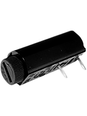 RND Components - RND 170-00005 - Fuse holder, RND 170-00005, RND Components