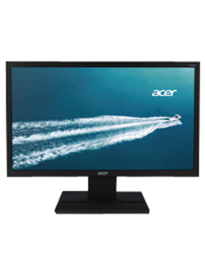 Acer - UM.FV6EE.007 - TFT V246HLbmd New V6 Serie, 24 ", 16:9, 5 ms, UM.FV6EE.007, Acer