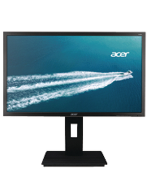 Acer - UM.CB6EE.007 - TFT B196Lymdr New B6 Serie, 19 ", 5:4, 5 ms, UM.CB6EE.007, Acer