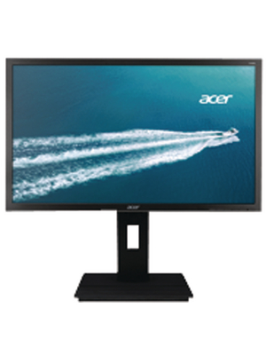 Acer - UM.FB6EE.007 - TFT B246HLymdpr New B6 Serie, 24 ", 16:9, 5 ms, UM.FB6EE.007, Acer