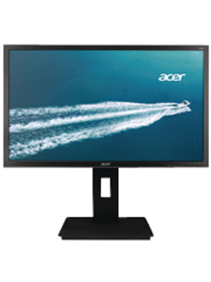 Acer - UM.HB6EE.003 - TFT B276HLymdpr New B6 Serie, 27 ", 16:9, 6 ms, UM.HB6EE.003, Acer