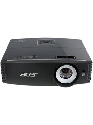 Acer - MR.JMH11.002 - P6600, MR.JMH11.002, Acer
