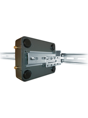 Buy DIN-Rail Adapter, , TOSIBOX DIN-Rail Adapter | szcwdz Export Shop