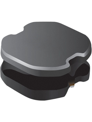 Bourns - SRN8040-470M - Inductor, SMD 47 uH 1.4 A 20%, SRN8040-470M, Bourns