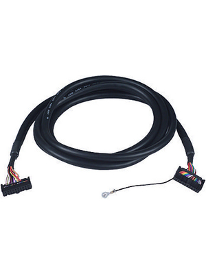 Advantech - PCL-10121-2E - Cable assembly, PCL-10121-2E, Advantech