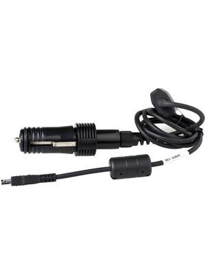FLIR - T198509 - Cigarette lighter adapter kit, 12 VDC, T198509, FLIR