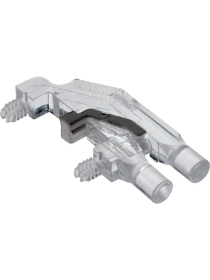 Mentor - 1270.1001 - Light guide  ?  3 mm;2x1 N/A, 1270.1001, Mentor