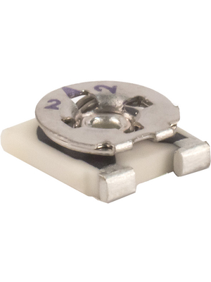 Bourns - 3364W-1-503E - Trimmer Cermet SMD 50 kOhm 200 mW, 3364W-1-503E, Bourns