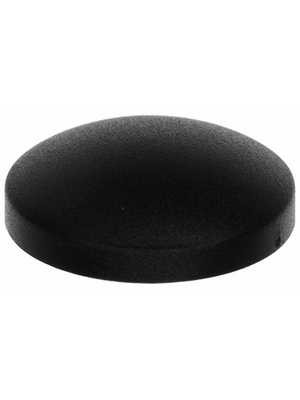 MEC - 1ZC09 - Caps 1ZC black, 1ZC09, MEC