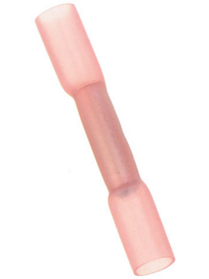 DSG-Canusa - 7931100302 - Butt splice connector 0.5...1.5 mm2 N/A, 7931100302, DSG-Canusa