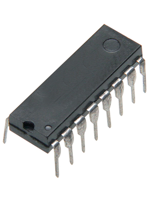 ST - ULN2065B - Driver IC DIL-16, ULN2065B, ST