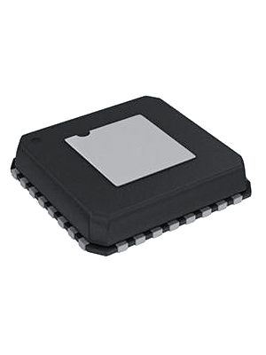 Analog Devices - AD7266BCPZ - A/D converter IC 12 Bit LFCSP-32, AD7266BCPZ, Analog Devices