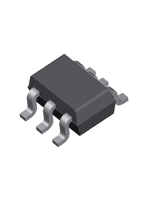 Wrth Elektronik - 82400274 - TVS diode, 5 V SC-70-6, 82400274, Wrth Elektronik