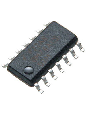 NXP - 74HCT30D - Logic IC SO-14, 74HCT30D, NXP