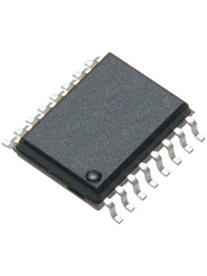  - SI8600AD-B-IS - ָSO-16WSI8600AD-B-IS
