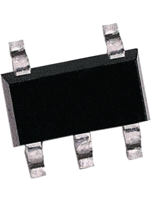 Diodes Incorporated - 74AUP1G02SE-7 - Logic IC SOT-353-5, 74AUP1G02SE-7, Diodes Incorporated