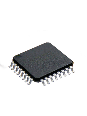 Atmel - ATMEGA48-20AU - Microcontroller 8 Bit TQFP-32, ATMEGA48-20AU, Atmel